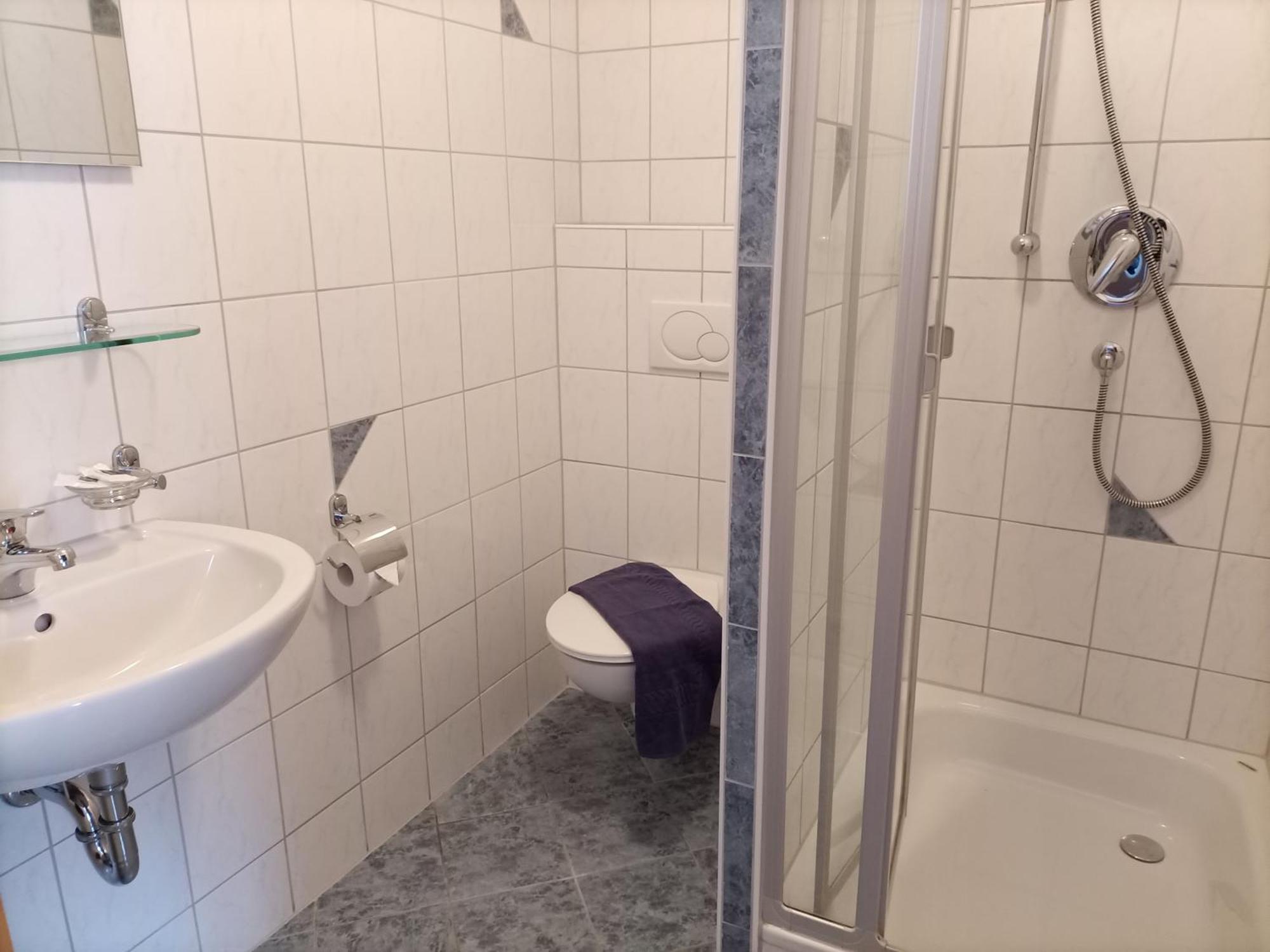 Bodensee Gaestehaus Tettnang Albergo Exterior photo